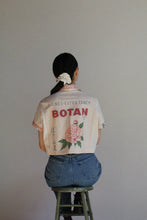 Load image into Gallery viewer, Botan Check Crop Top