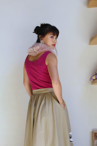 Get Happy! Infinity Skirt