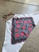 Load image into Gallery viewer, Hankie Halter Tops