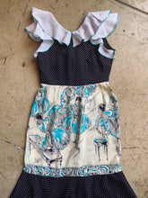 Load image into Gallery viewer, Ballet Dancer Scarf Dress