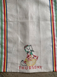 Kitten Companion Shirts