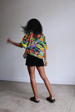 Load image into Gallery viewer, Tropical Sequin Tee