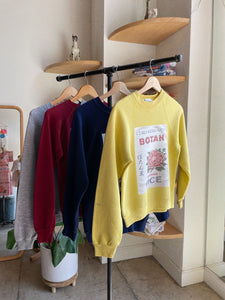 Provide Your Own Botan Sweatshirt
