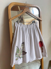 Load image into Gallery viewer, Best of Vintage Snap Button Skirt
