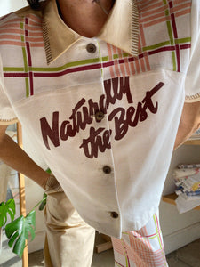 Naturally the Best Set