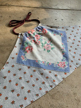 Load image into Gallery viewer, Flour Sack Reversible Halter Tops