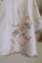 Load image into Gallery viewer, All Work All Play Crop Top  | Large