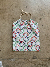 Load image into Gallery viewer, Desert Sun Reversible Halter Tops - Medium &amp; Large