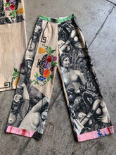 Load image into Gallery viewer, Spring Horse Feed | Work Shirt or Trousers