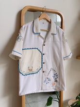 Load image into Gallery viewer, Wash Day Shirt S