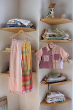 Load image into Gallery viewer, Ramy&#39;s R Brand Crop Top