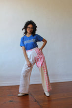 Load image into Gallery viewer, Vintage Art Institute of New Kensington Blue Tee