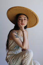 Load image into Gallery viewer, MADE TO ORDER: Kokuho Rose Jumpsuit