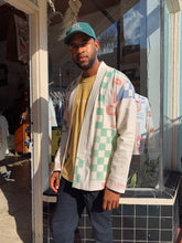 Load image into Gallery viewer, Rabbit Feed Racing Jacket