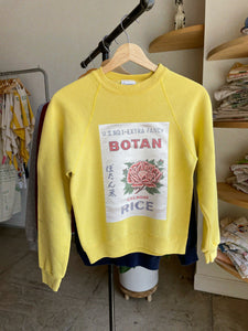 Provide Your Own Botan Sweatshirt