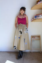 Load image into Gallery viewer, Get Happy! Infinity Skirt