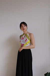 Hankie Halter Tops