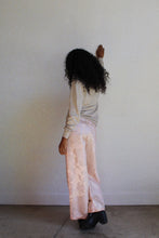 Load image into Gallery viewer, Extra Fancy Long Sleeve Taupe Tee