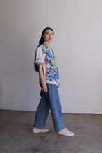 Load image into Gallery viewer, Sunset Rice Shirt M