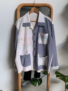 Kokuho Rice Work Shirt