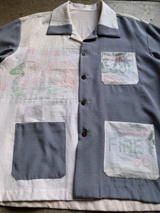 Kokuho Rice Work Shirt