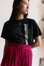 Load image into Gallery viewer, Fuchsia Pink Plisse Shorts