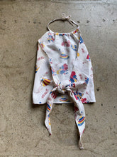 Load image into Gallery viewer, Serenade Me Halter Tops