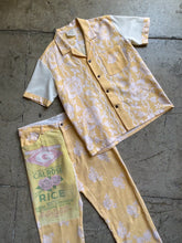 Load image into Gallery viewer, Diamond G Rice Sack Shirt - L