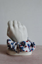 Load image into Gallery viewer, Handmade Vintage Textile Scrunchies