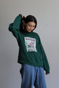 Botan Rice Vintage Sweatshirt