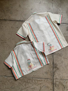Kitten Companion Shirts