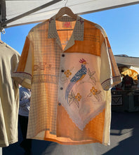 Load image into Gallery viewer, King&#39;s Button Up - Large