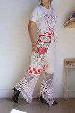 Load image into Gallery viewer, Star Bag Horse Feed CALROSE Rice Sack Trousers