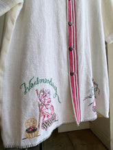 Load image into Gallery viewer, Dutch Companion Shirts ~ Medium
