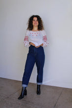 Load image into Gallery viewer, 1980s Cascade Blues Dark Wash Denim Jeans