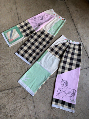 My Pony Trousers