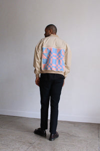 Quilted Vintage Jacket