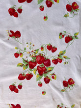 Load image into Gallery viewer, Snow White Trousers ~ Strawberry