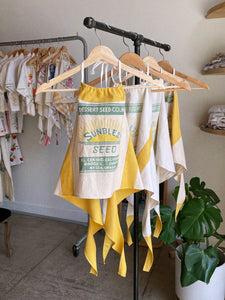 Sunblest Halter Tops