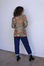 Load image into Gallery viewer, 1980s Tapestry Animal Motif Jacket