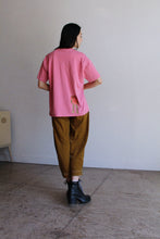 Load image into Gallery viewer, Pink Mochi Pocket Tee