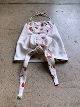 Load image into Gallery viewer, Goodies Halter Top