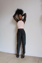 Load image into Gallery viewer, Carousel x Shell Pink Reversible Halter Top