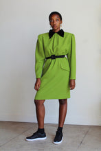 Load image into Gallery viewer, 1980s Oscar de la Renta Dress