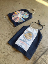 Load image into Gallery viewer, Feed Sack Reversible Halter Tops