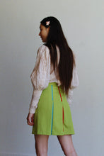 Load image into Gallery viewer, 1970s Laura Ashley Made in Wales Victorian Blouse