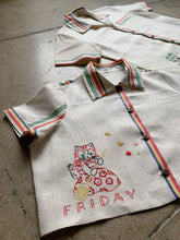 Load image into Gallery viewer, Kitten Companion Shirts