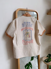 Load image into Gallery viewer, Matador Color Block Shirt L