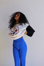 Load image into Gallery viewer, Steelers Primary Pullover Sweater
