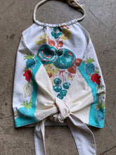 Load image into Gallery viewer, La Cena Halter Tops